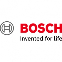 Bosch Automotive Service (Bosch) Logo